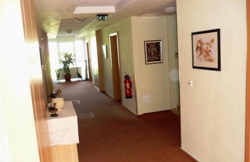 Kallmunz House | Pension Im Malerwinkel Kallmünz