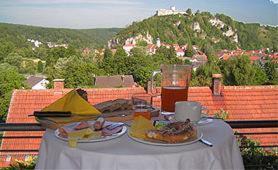 Kallmunz House | Pension Im Malerwinkel Kallmünz