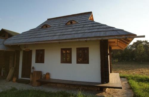 Gura Humorului House | Pension La Roata