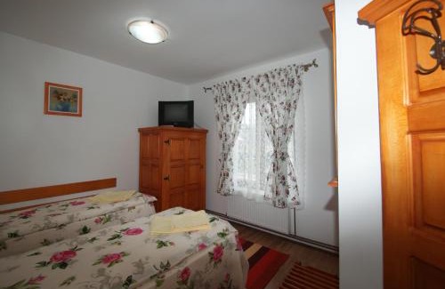 Gura Humorului House | Pension La Roata