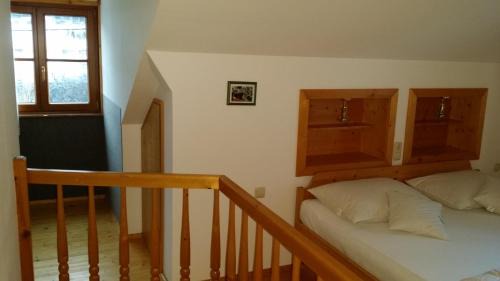 Goessl House | Pension Ladner