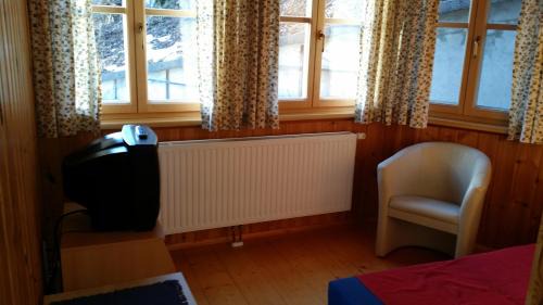 Goessl House | Pension Ladner