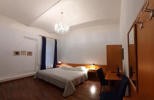 Innere Stadt Bed & Breakfast | Pension Lerner