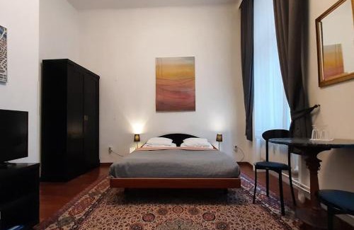 Innere Stadt Bed & Breakfast | Pension Lerner