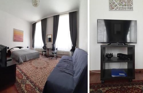 Innere Stadt Bed & Breakfast | Pension Lerner