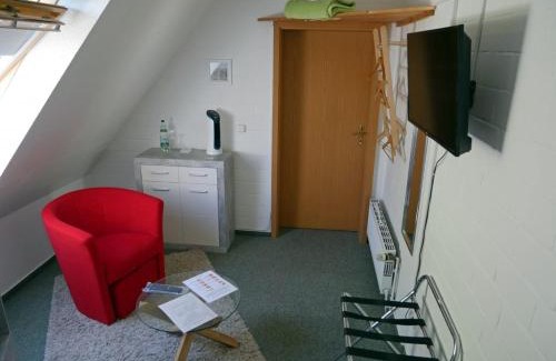 Thomsdorf House | Pension Lindenkrug