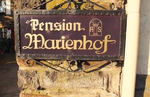Kobern-Gondorf House | Pension Marienhof