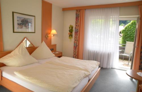 Trebgast House | Pension & Metzgerei Friedrich