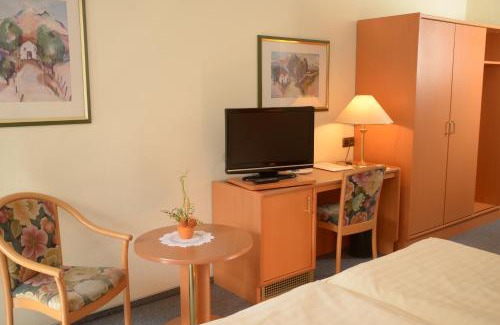 Trebgast House | Pension & Metzgerei Friedrich