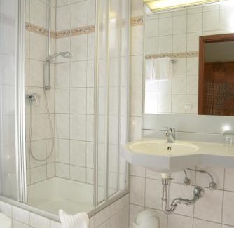 Trebgast House | Pension & Metzgerei Friedrich