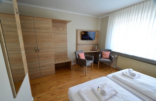 Esens House | Pension Nordlicht