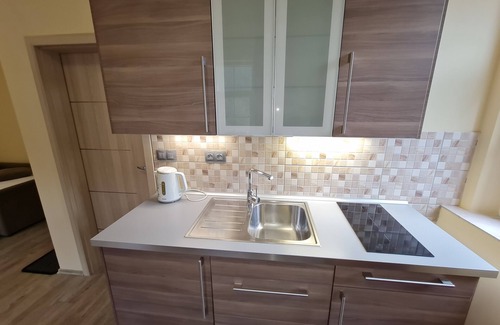 Merklin Bed & Breakfast | Pension Pstruží