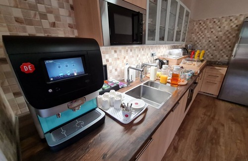 Merklin Bed & Breakfast | Pension Pstruží