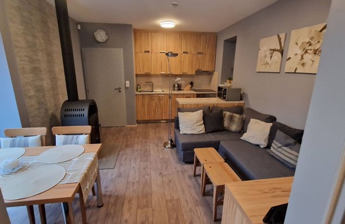 Merklin Bed & Breakfast | Pension Pstruží