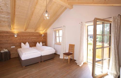Weyarn House | Pension Schweizerhaus Garni