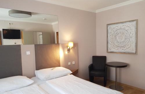 Morbisch am See House | Pension Sonnenhof
