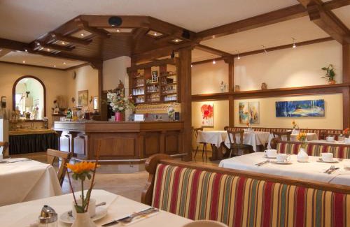 Morbisch am See House | Pension Sonnenhof