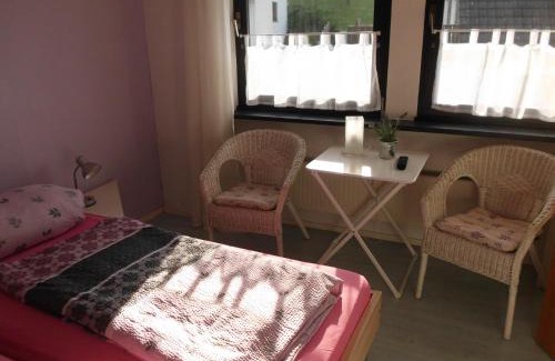 Oberkirchen House | Pension Sonnenschein