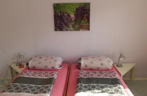 Oberkirchen House | Pension Sonnenschein