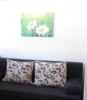 Oberkirchen House | Pension Sonnenschein