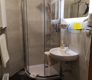 Bad Grund House | Pension Talblick Bad Grund