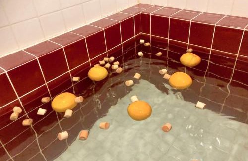 Atami Hotel | Pension Todoroki