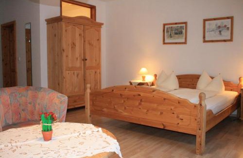 Koldenbuttel House | Pension Treenehof