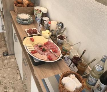 Offenheim House | Pension und Weingut Hirschhof