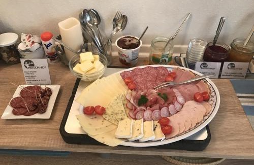 Offenheim House | Pension und Weingut Hirschhof