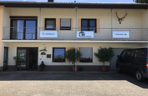 Offenheim House | Pension und Weingut Hirschhof
