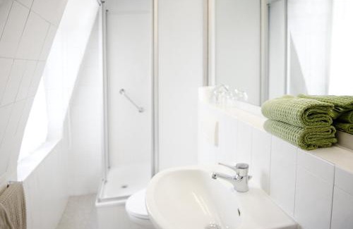 Bad Kissingen House | Pension Villa Nordland