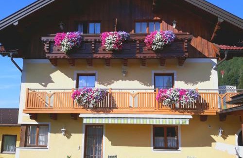 Faistenau Apartment | Pension Wald