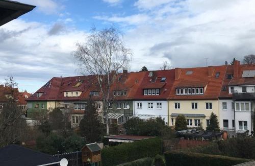 Daberstedt House | Pension Wegerich