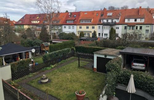 Daberstedt House | Pension Wegerich