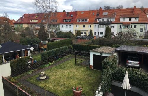 Daberstedt House | Pension Wegerich