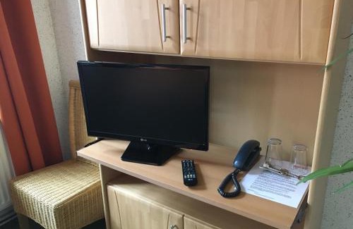 Daberstedt House | Pension Wegerich
