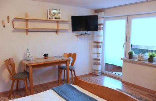Silberberg House | Pension Weigert