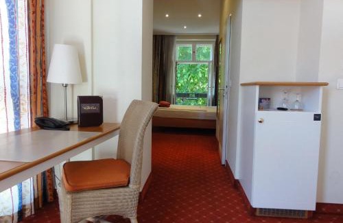 Babelsberg Nord House | Pension Zeitlos
