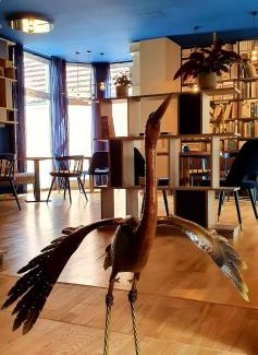 Babelsberg Nord House | Pension Zeitlos