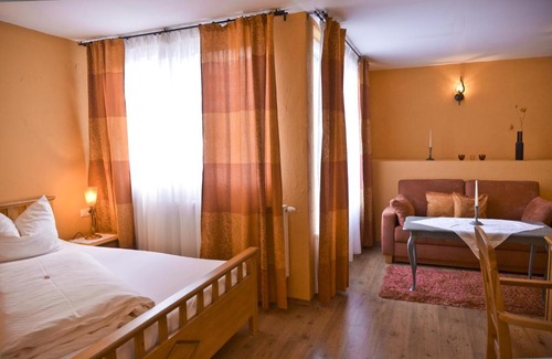 Priel House | Pension Zierlinger