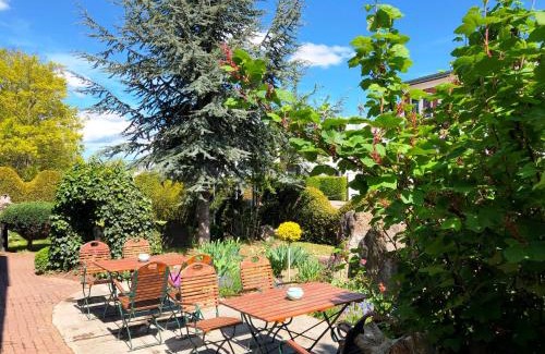 Franken Siedlung House | Pension zum Brauhaus