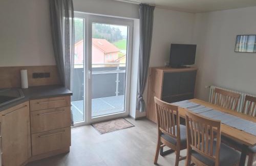 Feuchtwangen House | Pension Zum Grünen Wald