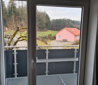 Feuchtwangen House | Pension Zum Grünen Wald