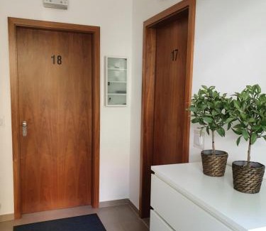 Rummelsburg House | Pension zum Lichtenberger
