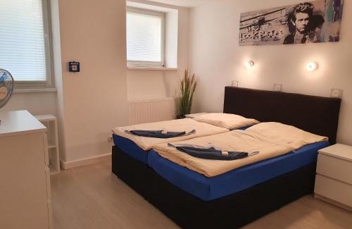 Rummelsburg House | Pension zum Lichtenberger