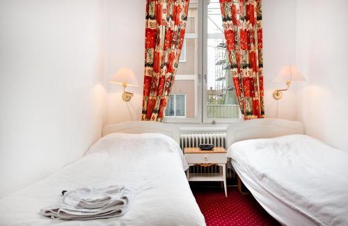 Ostersund House | Pensionat Svea