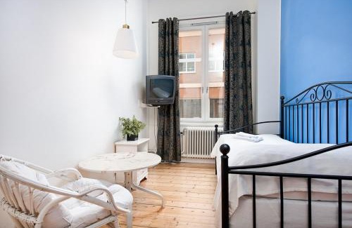 Ostersund House | Pensionat Svea