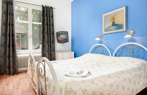 Ostersund House | Pensionat Svea