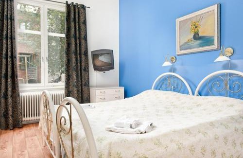 Ostersund House | Pensionat Svea