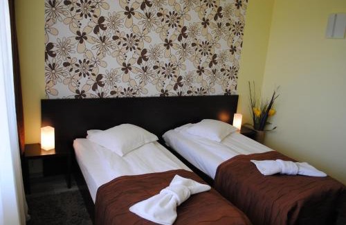 Sibiu House | Pensiunea Carmen - Bikers Friendly Nest